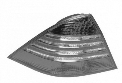 MAGNETI MARELLI 715010729401 -  Задний фонарь